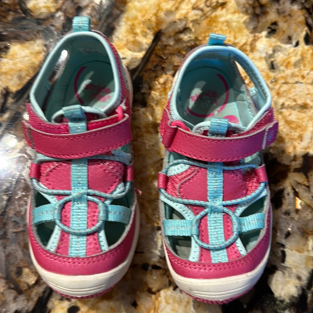 Stride Rite Shoes
